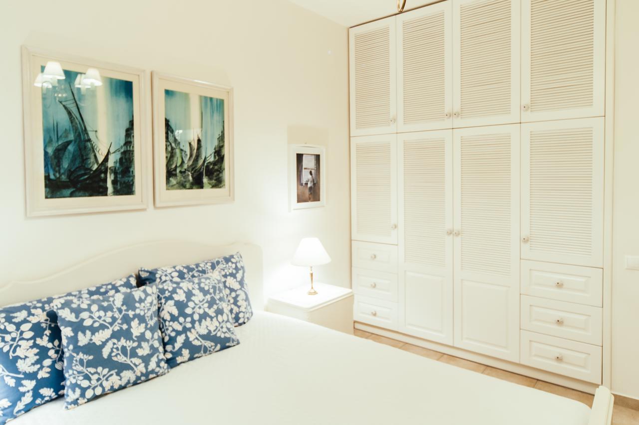 Lena'S Villa Stoúpa エクステリア 写真